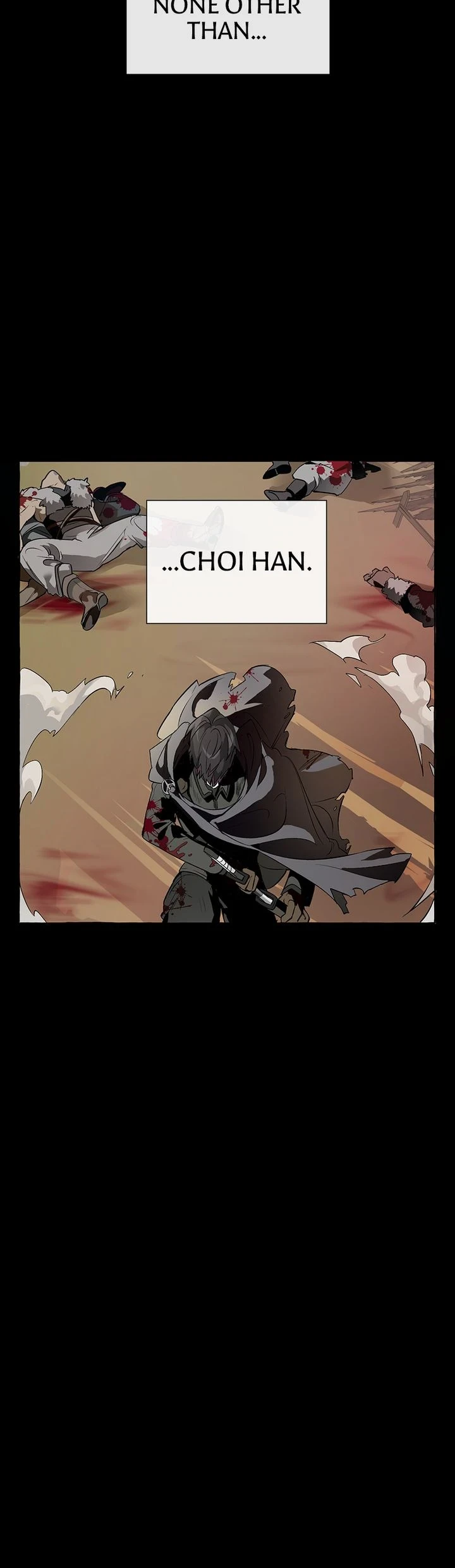 Trash of the Count’s Family Chapter 13, page 21 of 26