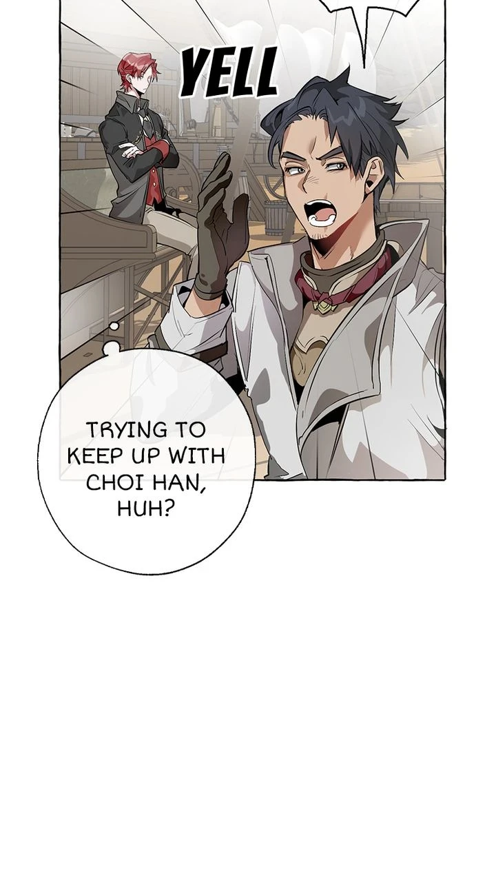Trash of the Count’s Family Chapter 14, page 13 of 25