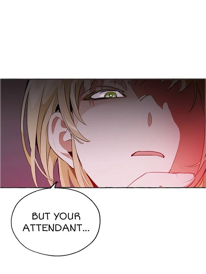Trash of the Count’s Family Chapter 15, page 9 of 25