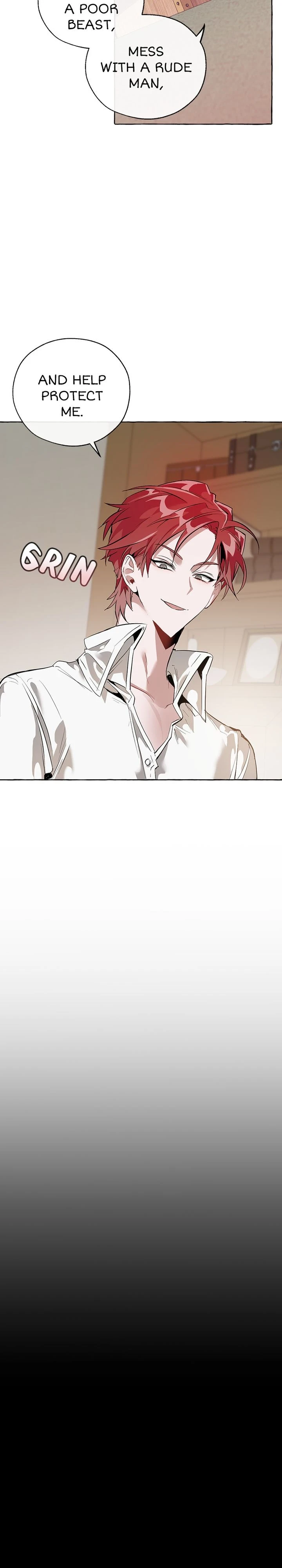 Trash of the Count’s Family Chapter 16, page 12 of 26