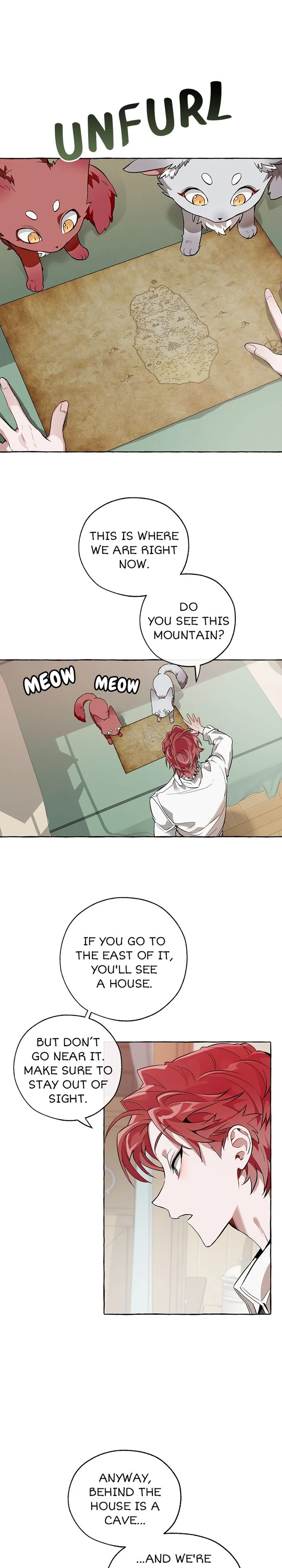 Trash of the Count’s Family Chapter 16, page 19 of 26