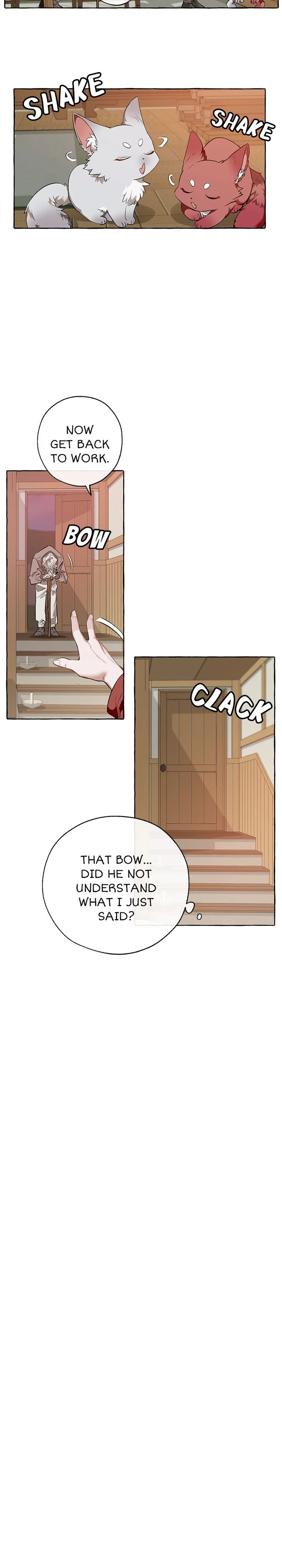 Trash of the Count’s Family Chapter 16, page 7 of 26