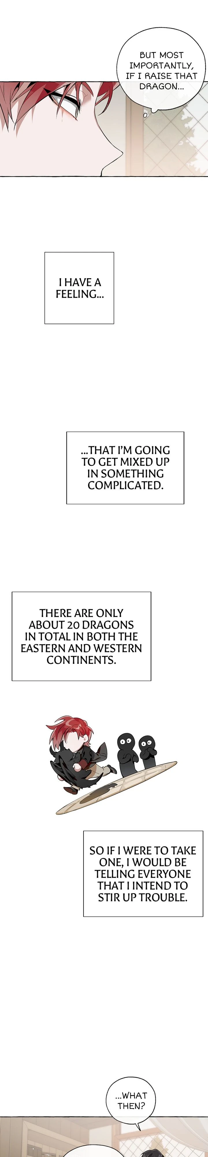 Trash of the Count’s Family Chapter 17, page 10 of 26