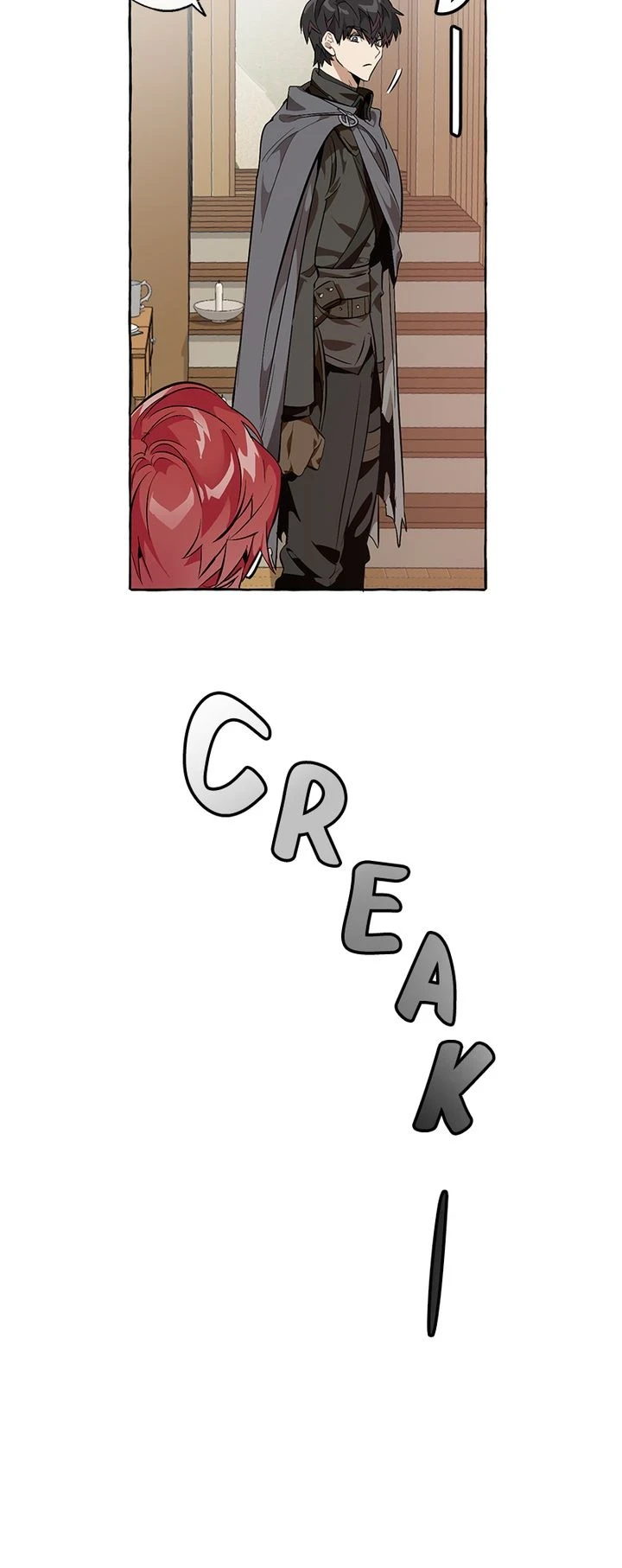 Trash of the Count’s Family Chapter 17, page 23 of 26
