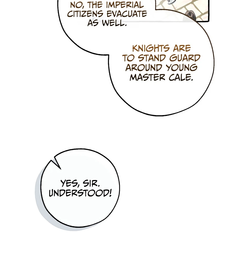 Trash of the Count’s Family Chapter 176, page 8 of 15