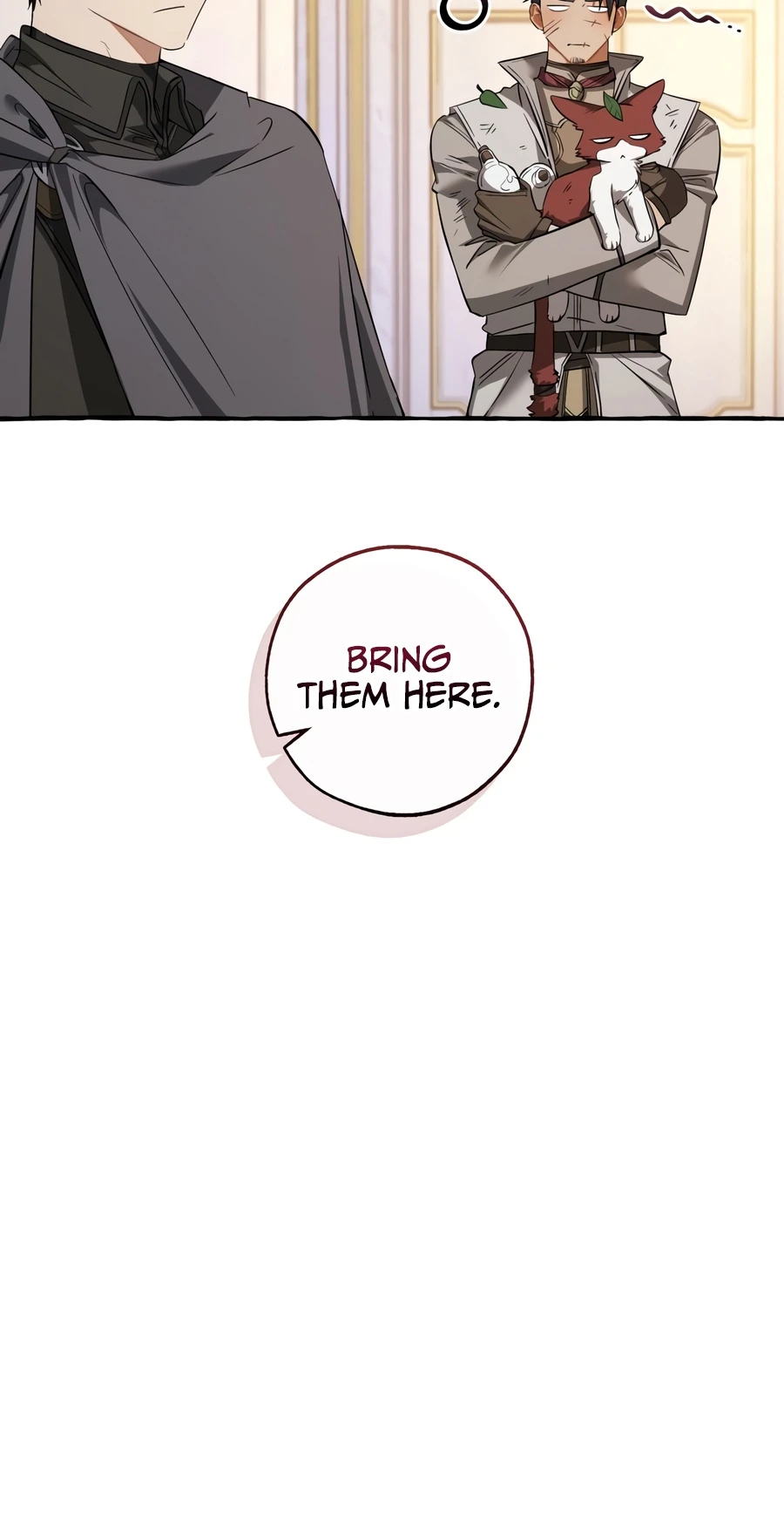 Trash of the Count’s Family Chapter 177, page 7 of 14