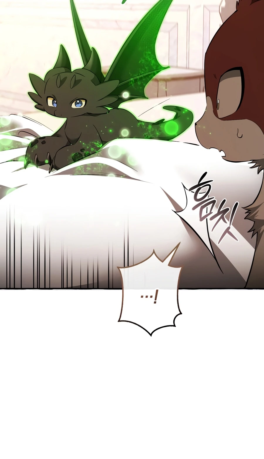 Trash of the Count’s Family Chapter 177, page 9 of 14