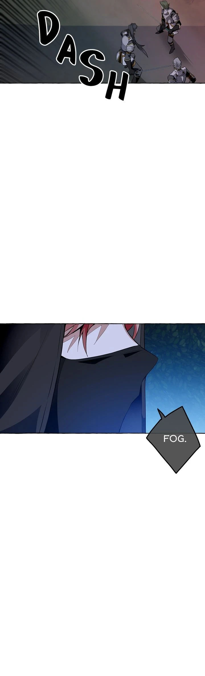 Trash of the Count’s Family Chapter 18, page 14 of 28