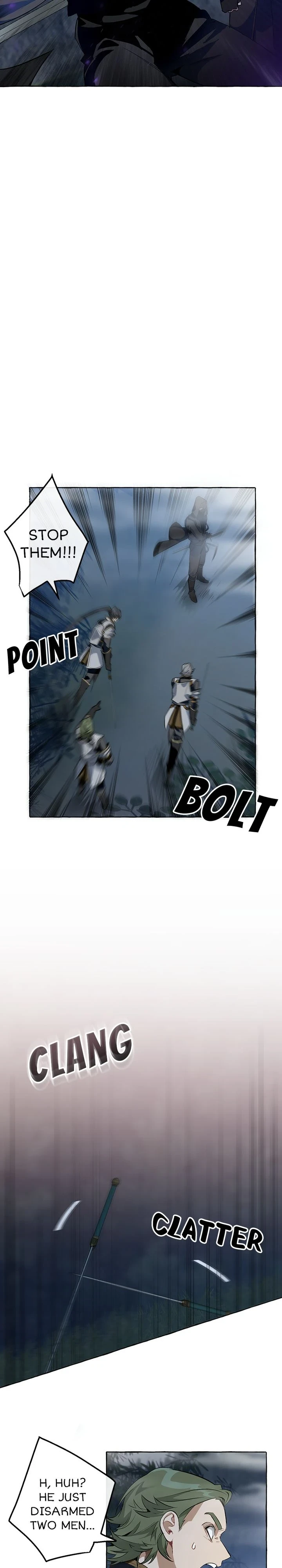Trash of the Count’s Family Chapter 18, page 17 of 28