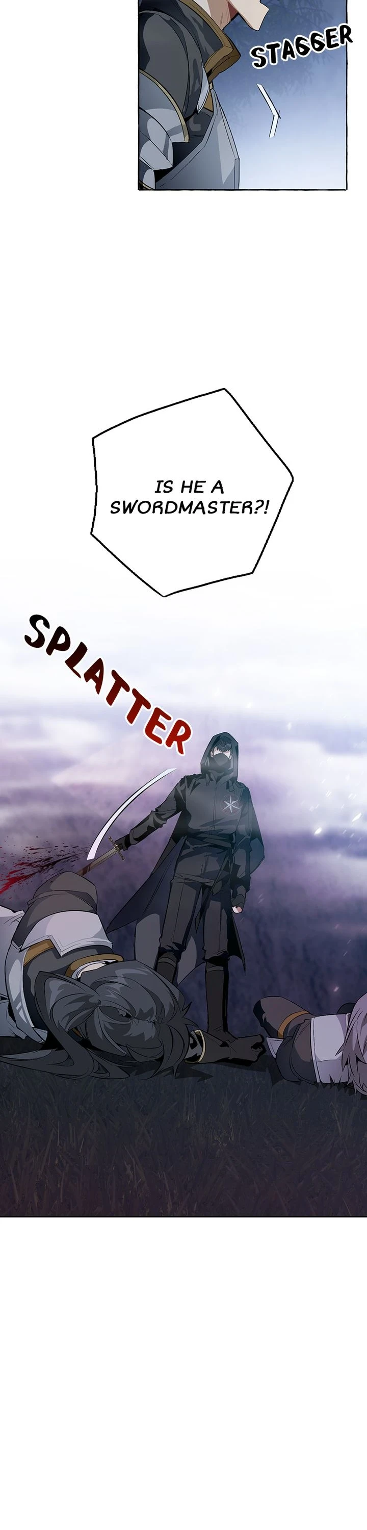 Trash of the Count’s Family Chapter 18, page 18 of 28