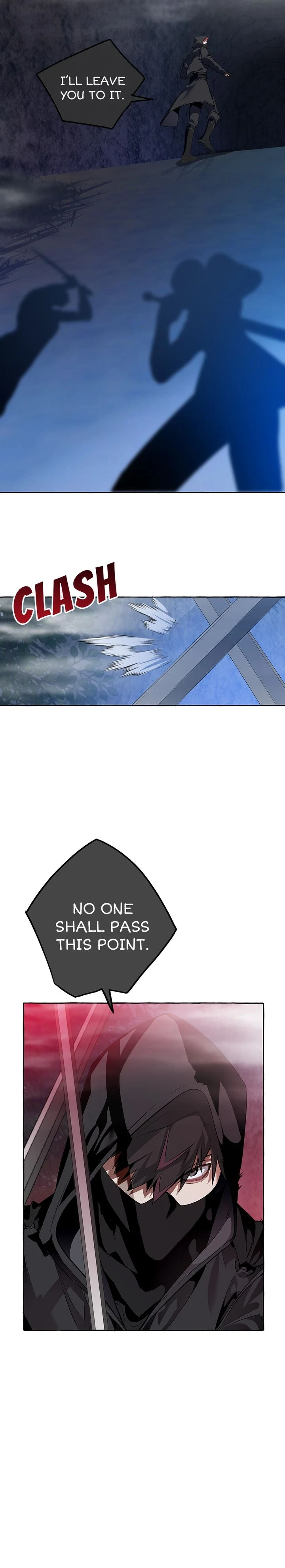 Trash of the Count’s Family Chapter 18, page 20 of 28