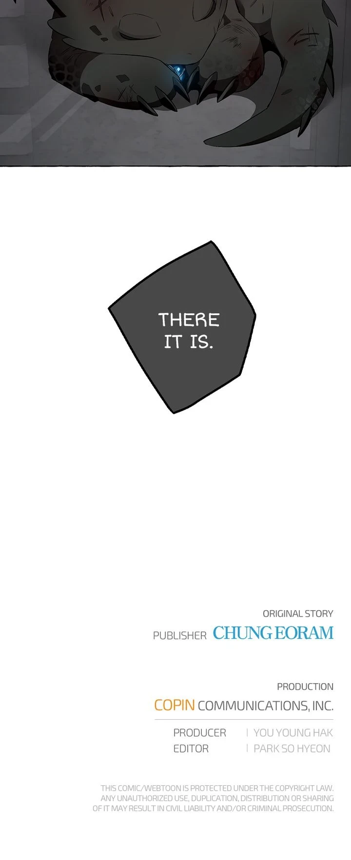 Trash of the Count’s Family Chapter 18, page 27 of 28