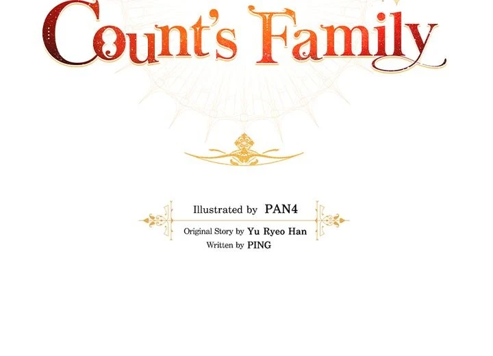 Trash of the Count’s Family Chapter 18, page 7 of 28