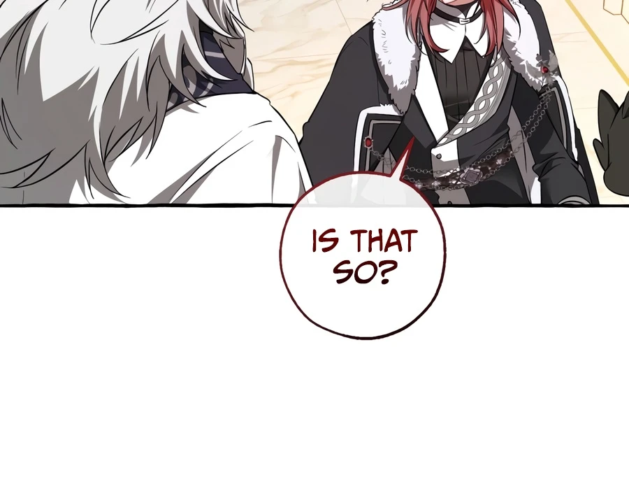 Trash of the Count’s Family Chapter 180, page 16 of 17