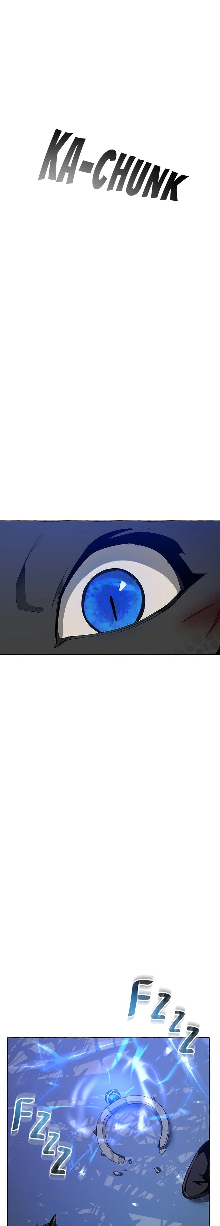 Trash of the Count’s Family Chapter 19, page 23 of 26