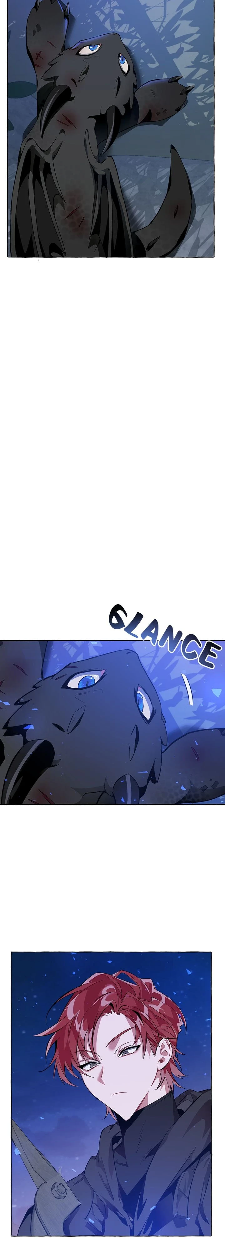 Trash of the Count’s Family Chapter 19, page 24 of 26