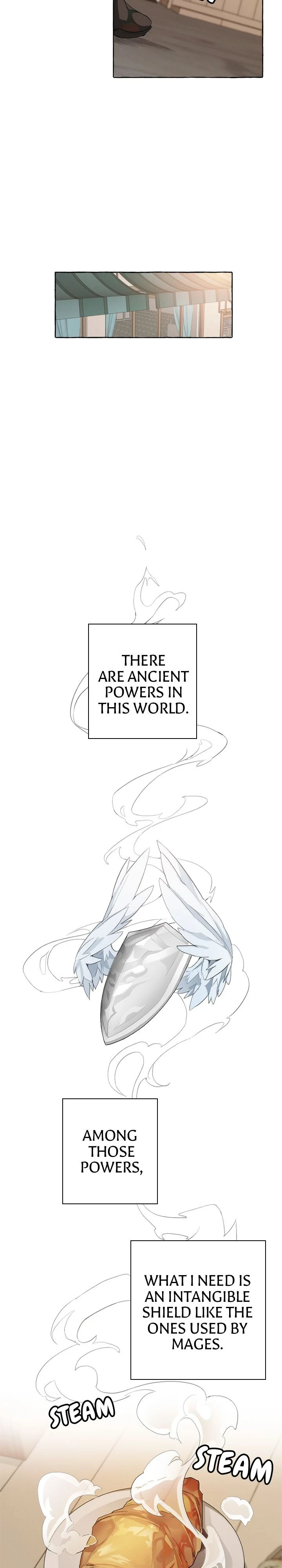 Trash of the Count’s Family Chapter 2, page 19 of 21