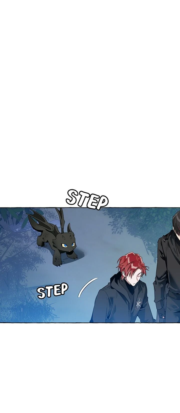 Trash of the Count’s Family Chapter 20, page 13 of 26