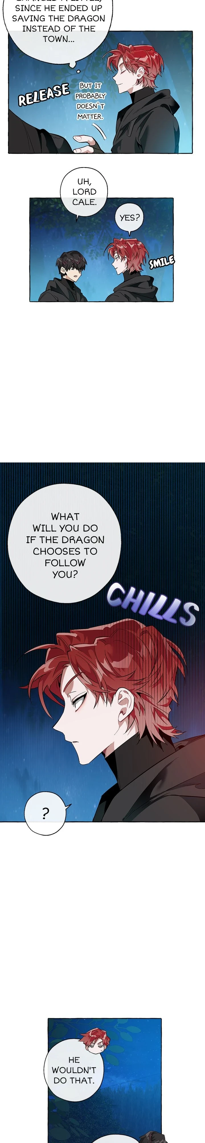 Trash of the Count’s Family Chapter 20, page 20 of 26