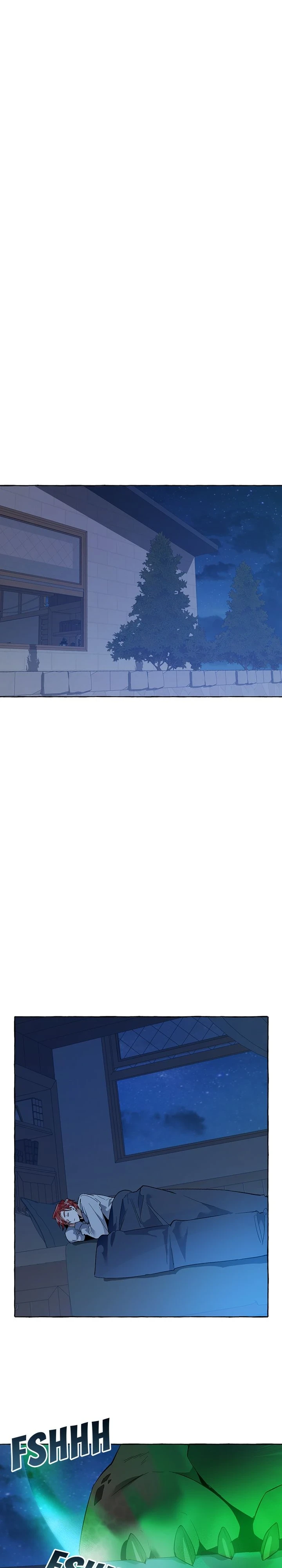 Trash of the Count’s Family Chapter 20, page 24 of 26