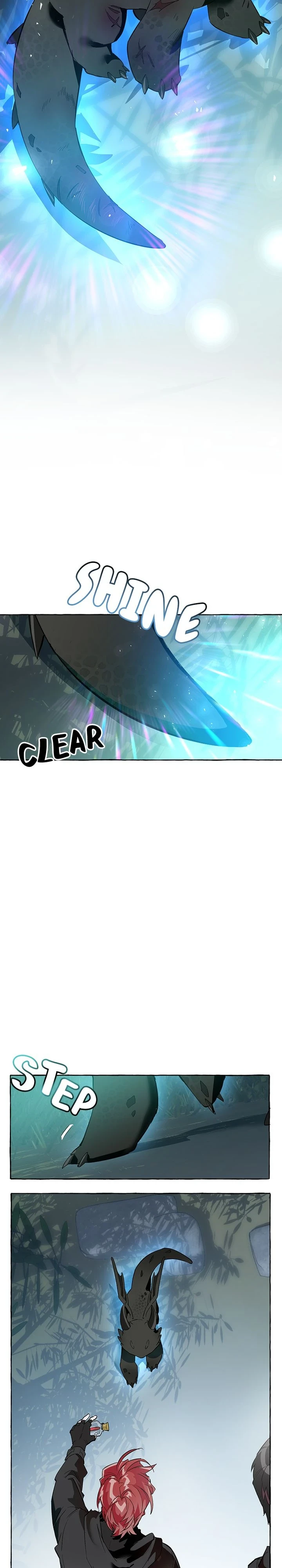 Trash of the Count’s Family Chapter 20, page 7 of 26