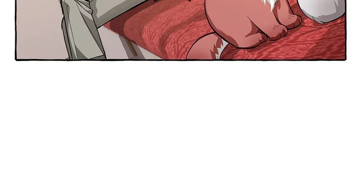 Trash of the Count’s Family Chapter 22, page 11 of 26