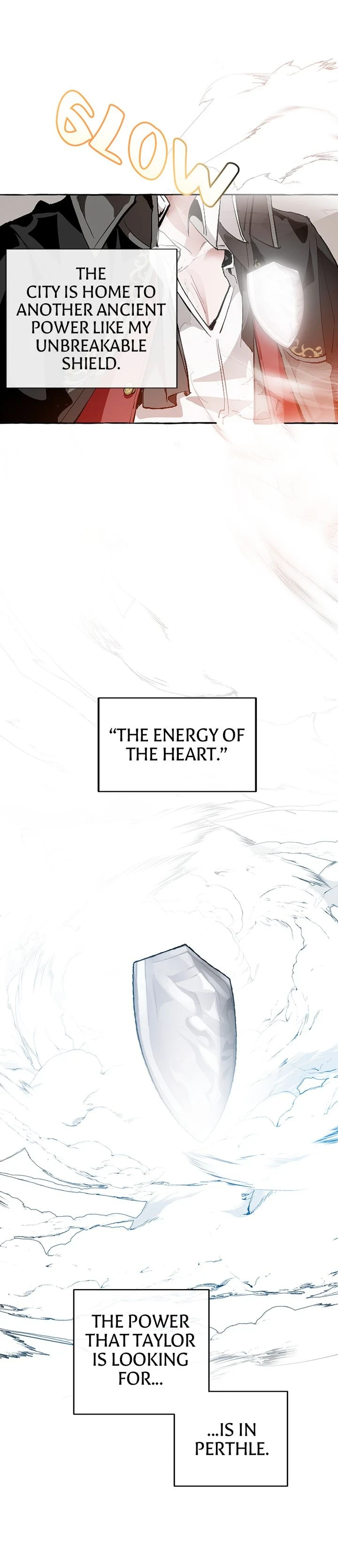Trash of the Count’s Family Chapter 22, page 7 of 26