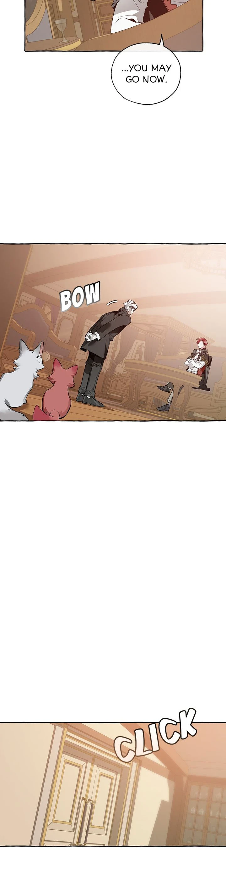 Trash of the Count’s Family Chapter 23, page 16 of 23