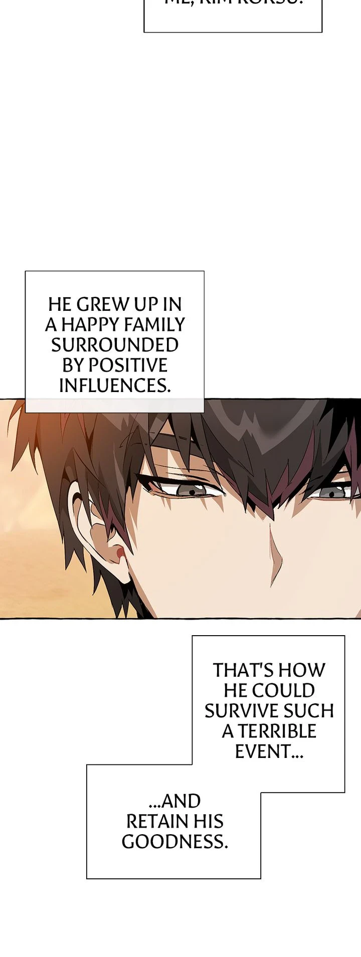 Trash of the Count’s Family Chapter 24, page 15 of 24