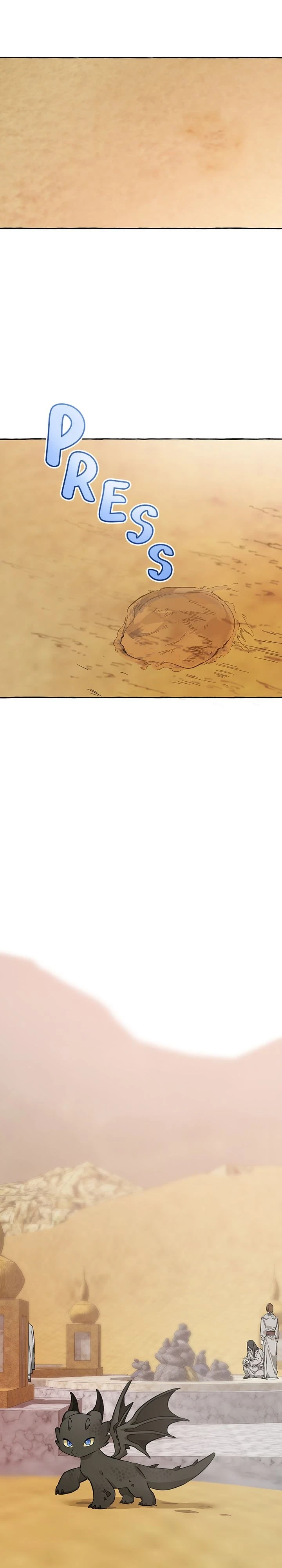 Trash of the Count’s Family Chapter 24, page 22 of 24