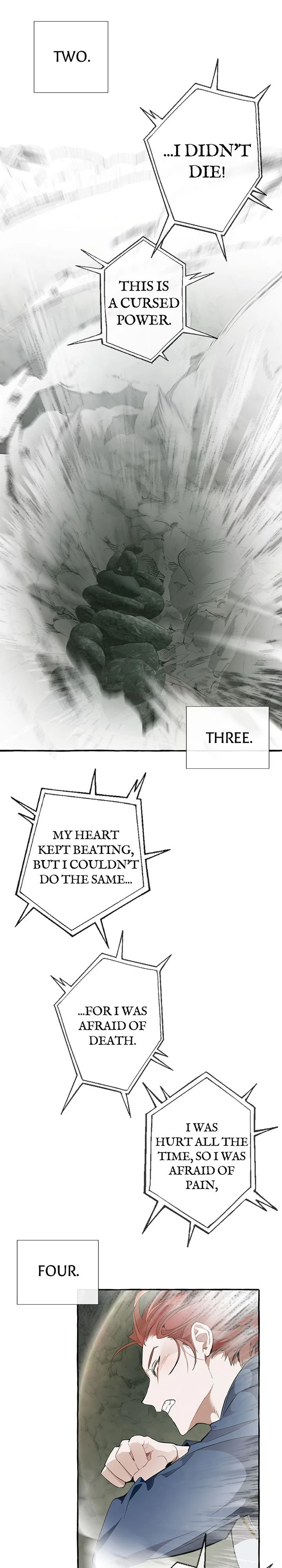 Trash of the Count’s Family Chapter 26, page 17 of 30