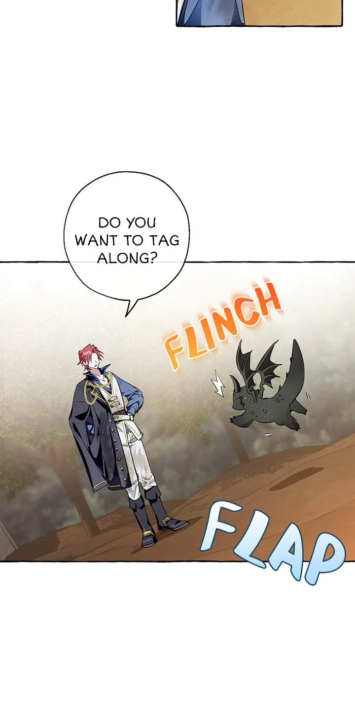 Trash of the Count’s Family Chapter 27, page 8 of 31