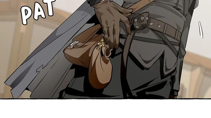 Trash of the Count’s Family Chapter 28, page 11 of 30