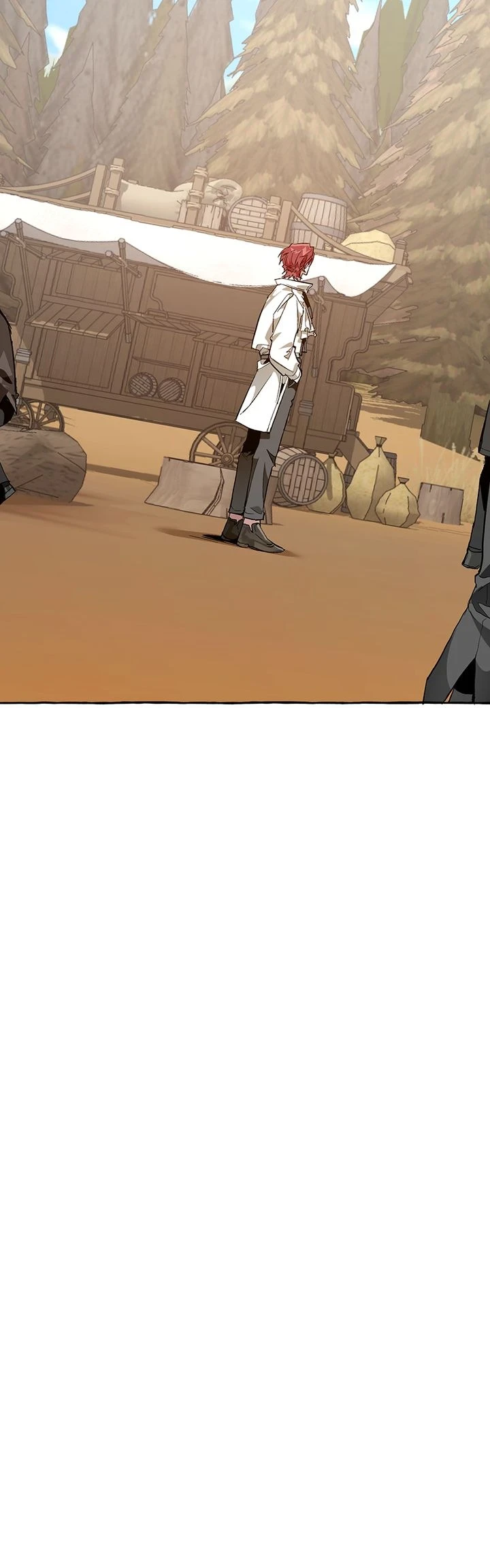 Trash of the Count’s Family Chapter 29, page 25 of 27