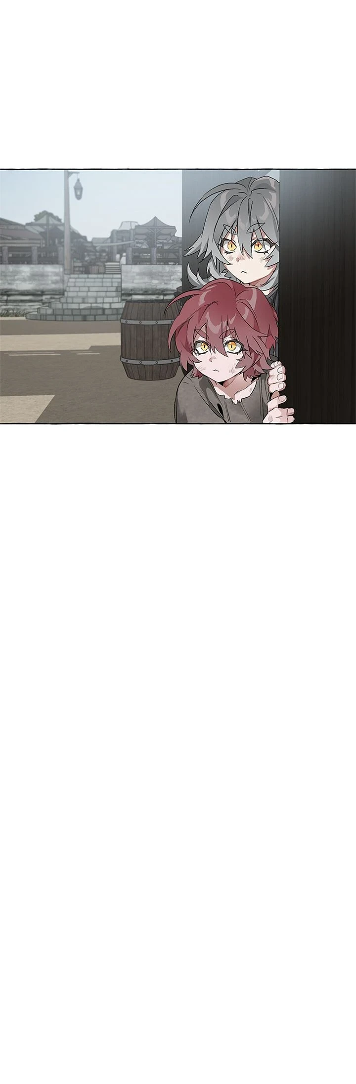 Trash of the Count’s Family Chapter 3, page 7 of 22