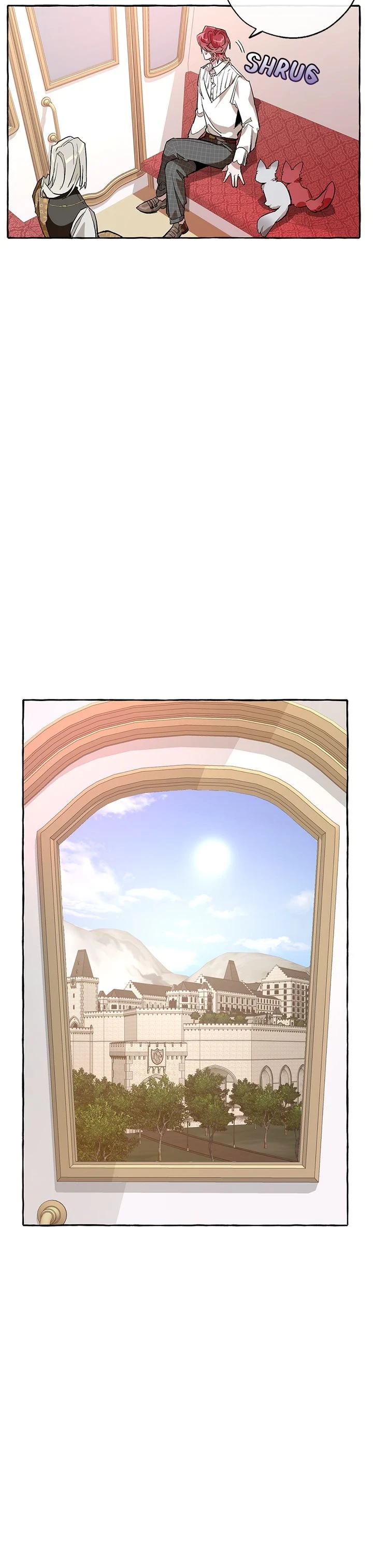 Trash of the Count’s Family Chapter 31, page 18 of 28