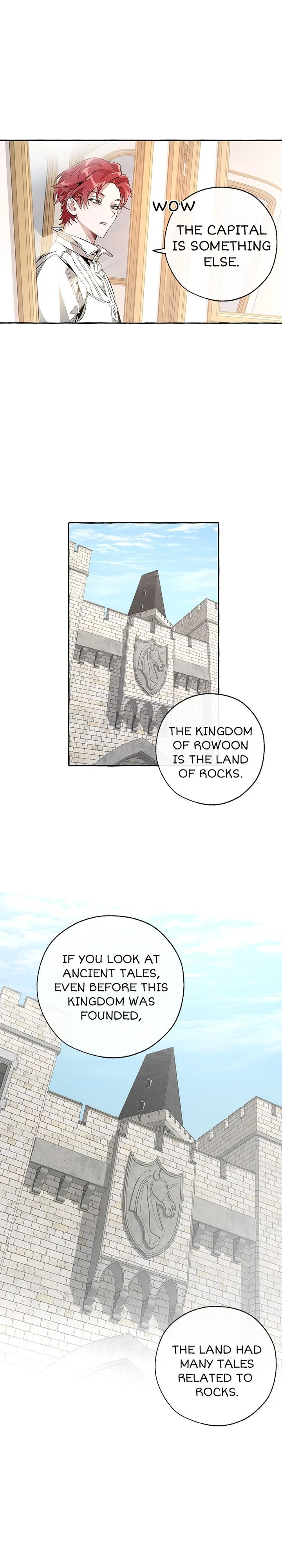 Trash of the Count’s Family Chapter 31, page 19 of 28