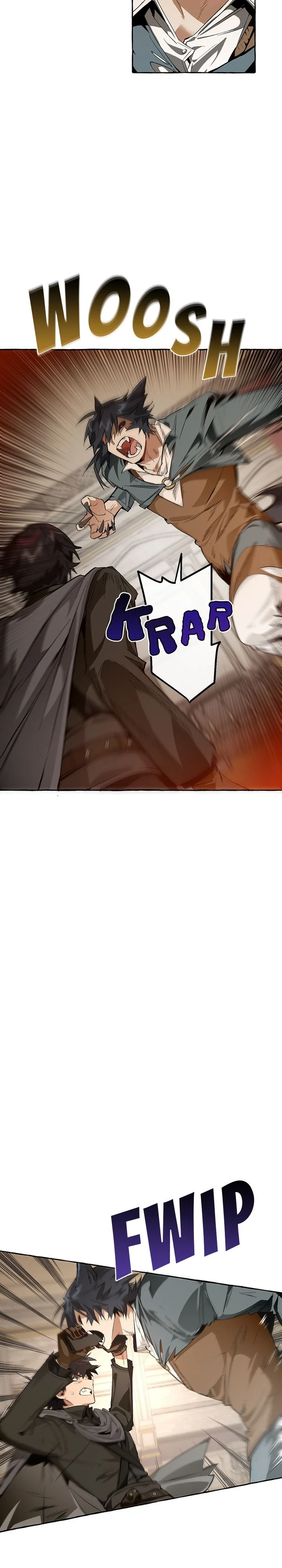 Trash of the Count’s Family Chapter 34, page 14 of 29