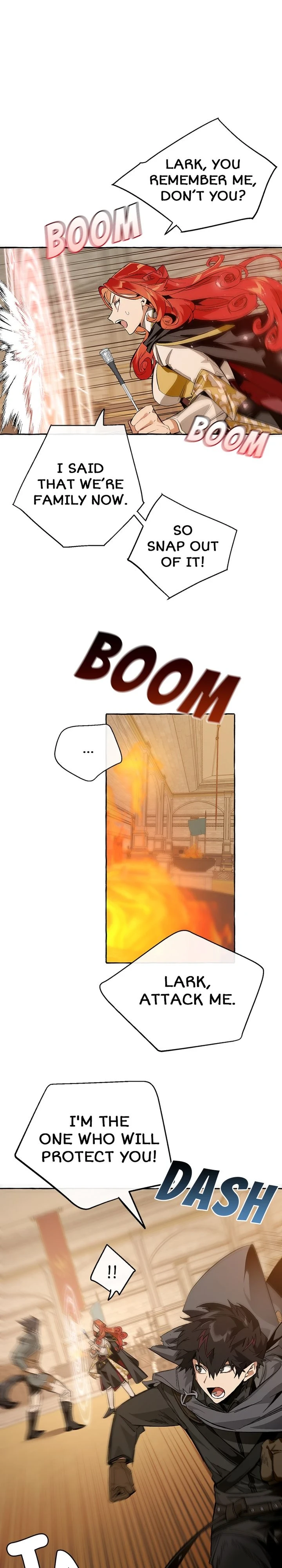 Trash of the Count’s Family Chapter 34, page 20 of 29