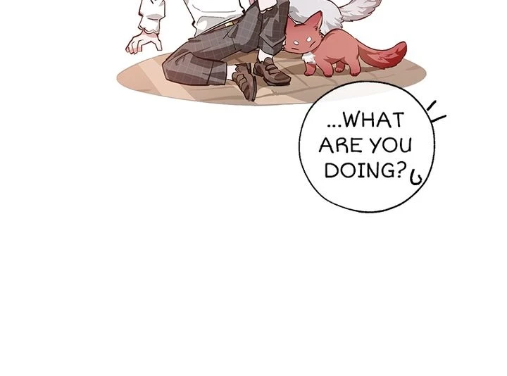 Trash of the Count’s Family Chapter 34, page 9 of 29