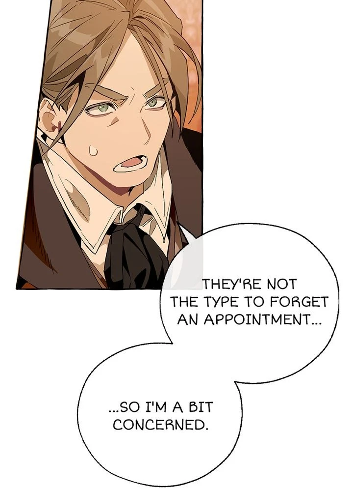 Trash of the Count’s Family Chapter 35, page 15 of 26