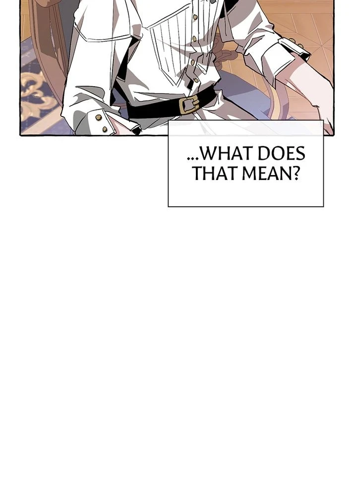 Trash of the Count’s Family Chapter 36, page 10 of 31