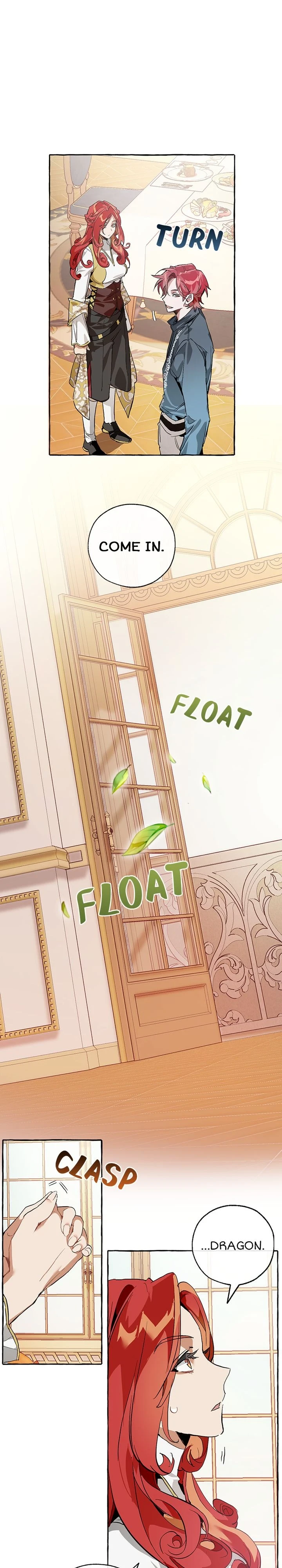 Trash of the Count’s Family Chapter 39, page 17 of 32