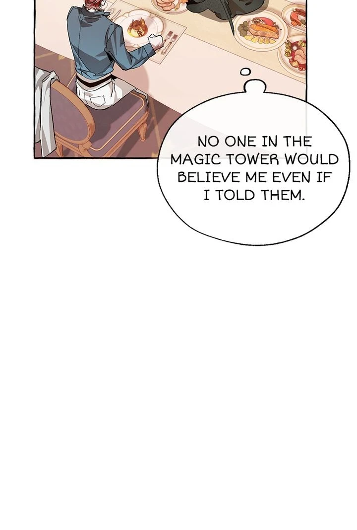 Trash of the Count’s Family Chapter 39, page 22 of 32