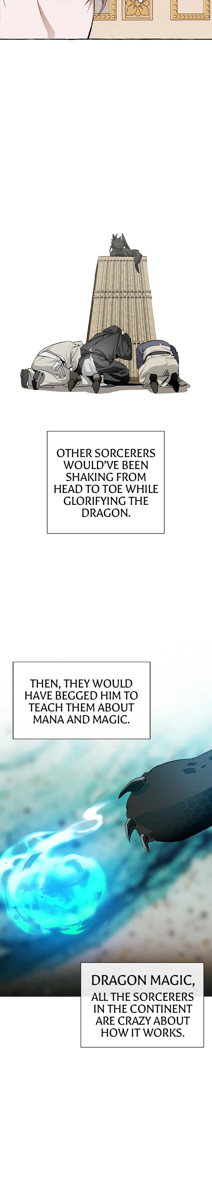 Trash of the Count’s Family Chapter 39, page 24 of 32