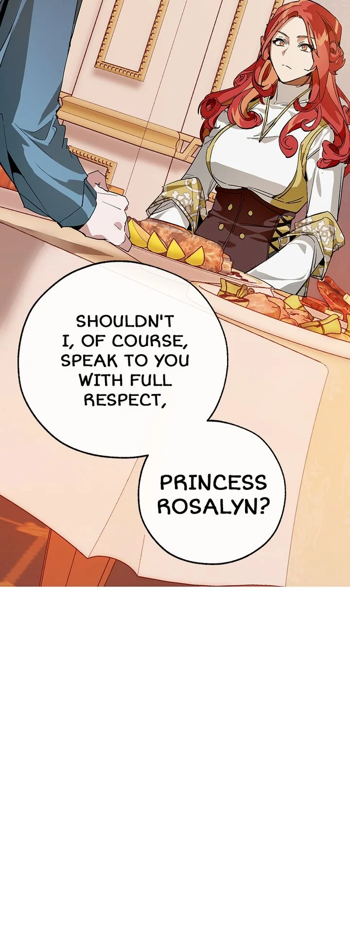 Trash of the Count’s Family Chapter 39, page 30 of 32