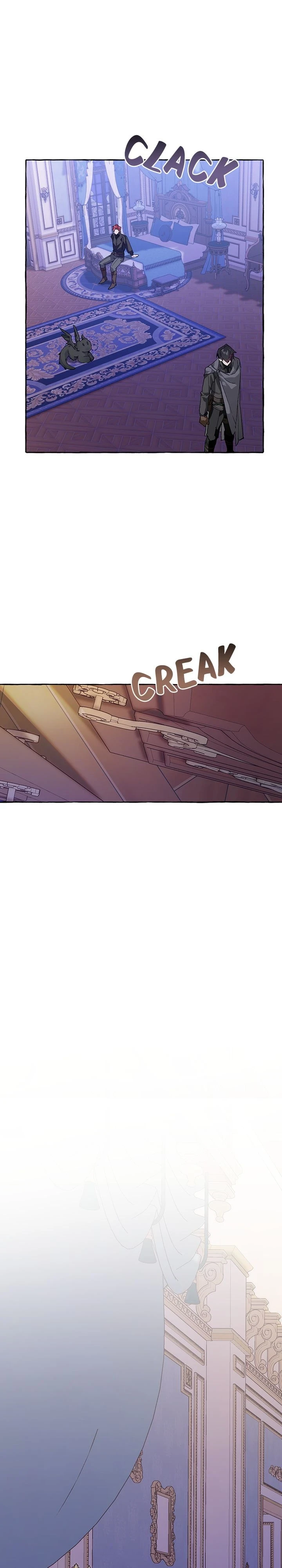 Trash of the Count’s Family Chapter 41, page 17 of 30