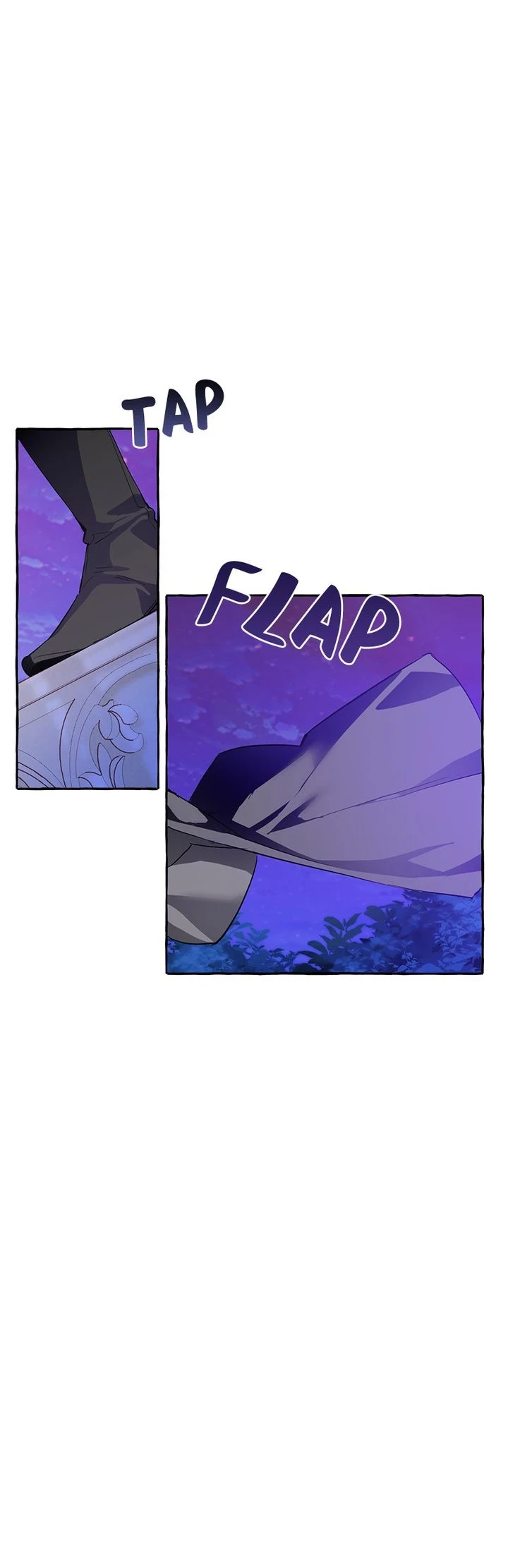 Trash of the Count’s Family Chapter 41, page 19 of 30