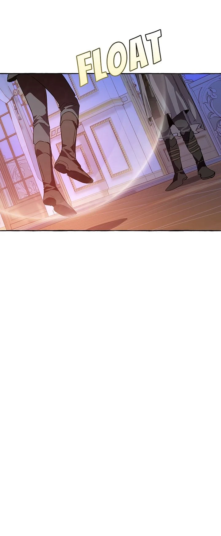 Trash of the Count’s Family Chapter 41, page 25 of 30