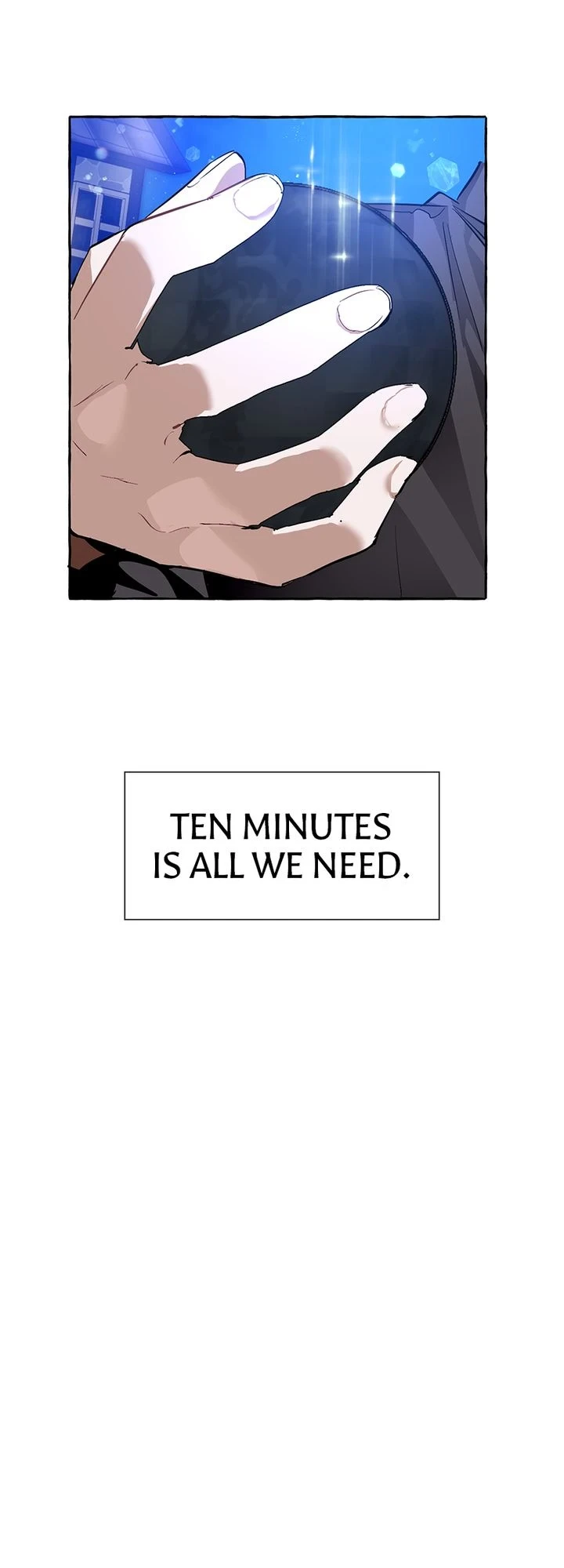 Trash of the Count’s Family Chapter 42, page 25 of 27